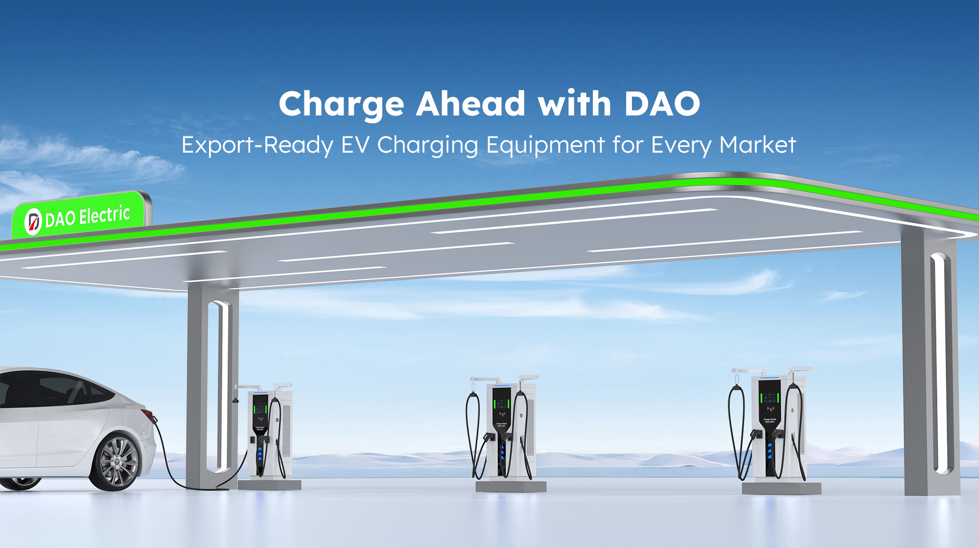 qualité chargeur portatif d'ev usine