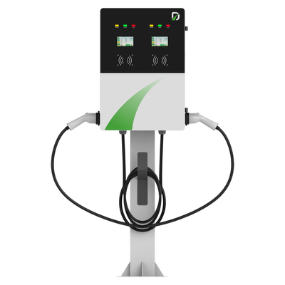 kaufen Elektroauto-Ladegerät mit hohem Wirkungsgrad von 42 kW on-line-Fertigung