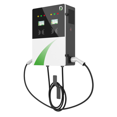 Buy Reliable Multi Phase 32 Amp Ev Charger Electric Charging Stations online manufacture