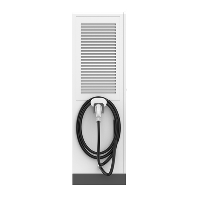 acheter Chargeur rapide à courant continu polyvalent de 180 kW avec double sortie CCS2 GBT RFID activé fabrication en ligne
