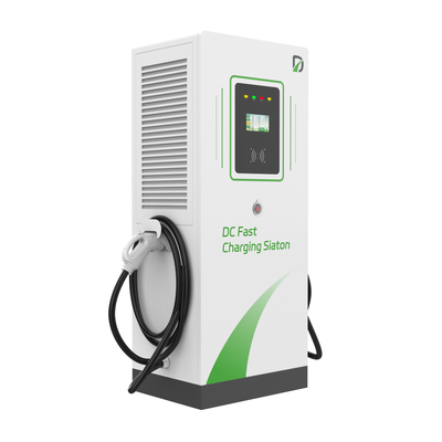 kaufen Hochleistungs-Aussen-Elektroauto-Ladegerät CCS2 on-line-Fertigung