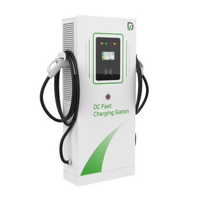شراء الشعبية سريعة 160kW Ccs شاحن السيارة EV فان استخدام 60-360kW مواد سبيكة الألومنيوم التصنيع عبر الإنترنت