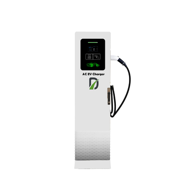 kaufen Einziges Gewehr öffentliches Elektroauto Wandladegerät 32 Ampere Ev-Ladegerät on-line-Fertigung