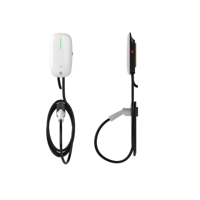 Mua 22kW Điện gia đình EV sạc 3 giai đoạn 400V 32Amp tường Mouted dễ dàng để cài đặt sản xuất trực tuyến