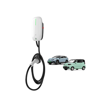 شراء شاحن AC تجاري 22kw منزلي مع سدادات شاحن AC من نوع CE Type1 Type2 التصنيع عبر الإنترنت