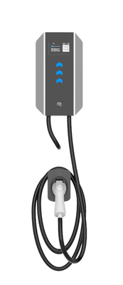 kaufen Betriebsspannungs-Laufladegerät für Elektroautos mit einer Umwandlungseffizienz von ≥99% und einem Nennstrom von 16A/32A online manufacture
