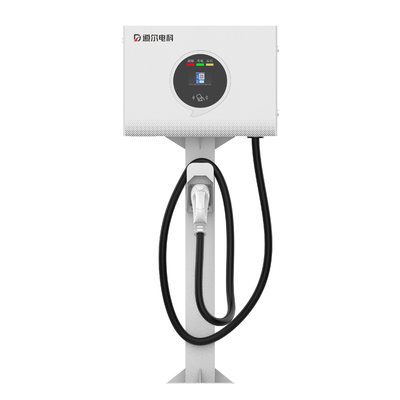 comprar GBT EV carregador rápido Carregador de carro elétrico até 95% Humidade de funcionamento não condensante 16A/32A Corrente nominal fabricação em linha