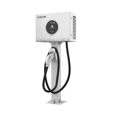 comprar Cargador rápido GBT EV Cargador de automóviles eléctricos con diseño personalizable y alta eficiencia de conversión online manufacture