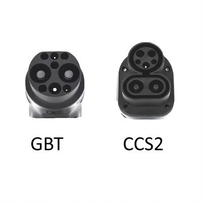 Купить Эффективный адаптер от CCS2 к GBT online manufacture