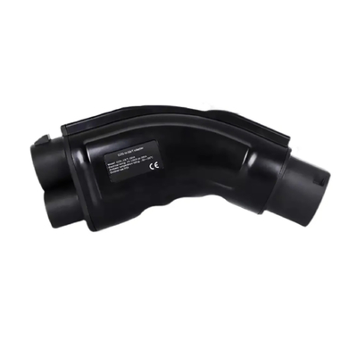 comprar Conector de carga CCS2 a GBT confiable para vehículos de nueva energía online manufacture
