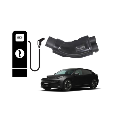 kopen CCS2 tot GB/T Hoogspanningsladingsaadapter 1000 V Voor CCS2 standaard auto online vervaardiging