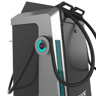 acheter Chargeur rapide DC automoteur pour tout terrain Capacité de la batterie 40 kWh Pente maximale 10% online manufacture