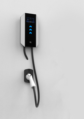comprar Wallbox EV multifunções, carregador 3 em 1 Tipo 2 com RFID, controlo por aplicação e medição online manufacture
