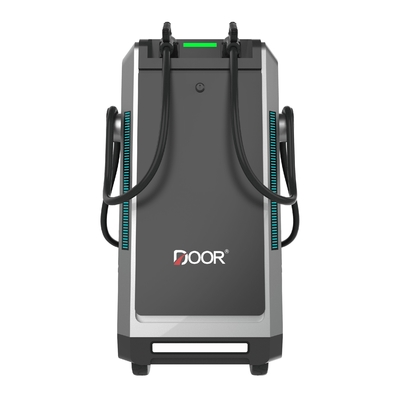 Cargamento veloce per veicoli elettrici robusti Muoviti.